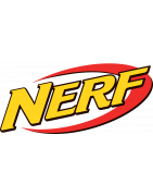 Armas Nerf