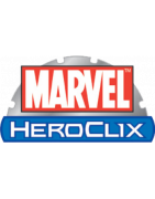 Marvel HeroClix