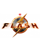 Figuras The Flash (película)