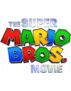 Super Mario Bros.: La Película